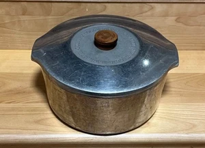 Vintage Magnalite GHC Country Collection 5248 5 Quart Dutch Oven Suppentopf - Bild 1 von 4