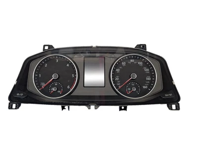 RELOJES VELOCÍMETRO VOLKSWAGEN TRANSPORTER 2.0L 2017 7E0920970S Foto 1 de 4