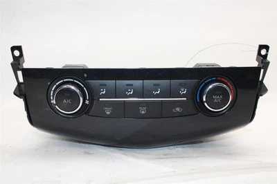 CONTROLES DE TEMPERATURA NISSAN ALTIMA 2013 13 2014 14 1370556 Foto 1 de 4