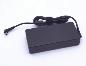 Lenovo Laptop AC Power Adapter 170W Output 20V8.5A 5.5mm Barrel Port ADL170NLC3A - Picture 1 of 5