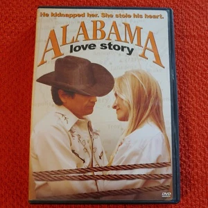 Alabama Love Story DVD - Picture 1 of 2