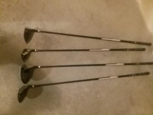 GOLF DRIVER SET C4 GO - Picture 1 of 9