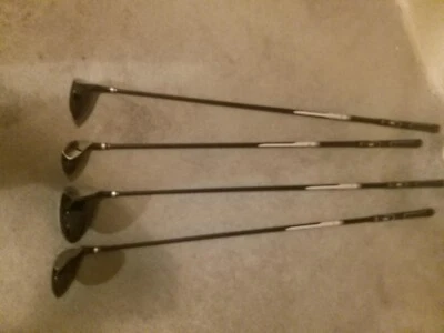 GOLF DRIVER SET  C4 GO - Image 1 of 4