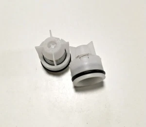 Válvulas de retención antirretorno para bombas de ducha TMV, PAR de 15 mm - Imagen 1 de 5