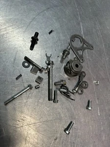 2004-2005 TRX450R TRX 450R ENGINE TRANSMISSION SHIFT PLATE Misc Trans Parts - Picture 1 of 8