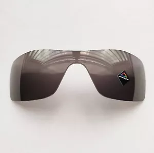 Authentische Oakley Batwolf Prizm grau polarisierte Ersatzlinse OO9101 - Bild 1 von 5