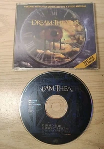 DREAM THEATER - LIE / EAST WEST RECORDS 1994 ORG / RARE PROG METAL UK Version - Imagen 1 de 3