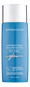 ColoreScience Sunforgettable Total Protection Face Shield Glow SPF 50 1.8 fl oz. - Picture 1 of 1