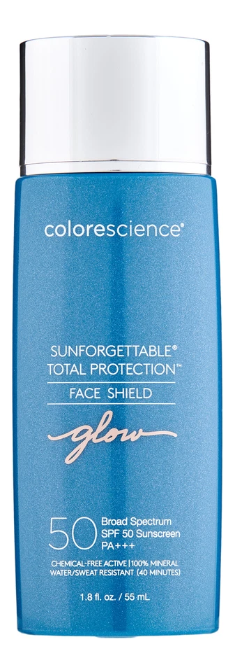 ColoreScience Sunforgettable Total Protection Face Shield Glow SPF 50 1.8 fl oz. - Image 1 of 1
