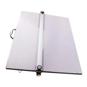 A2 Drawing Board Graphic Architectural Sketch Board Architecture Tool - Picture 1 of 12