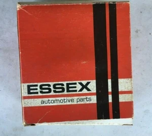 NOS 1942 1946 FORD CRAB STYLE DISTRIBUTOR CAP USA ESSEX 21A-121027 - Picture 1 of 5