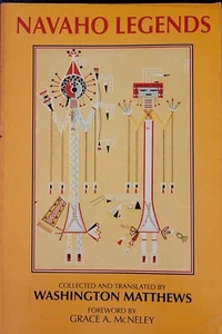 Navajo Legends - Picture 1 of 2