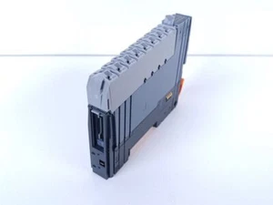 B&R X20DOF322 X20D0F322 X20 DO F322 Rev. C3 + X20BM11 UNUSED - Picture 1 of 4