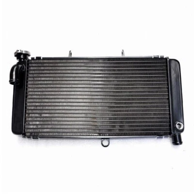 Engine Compartment Cooling Radiator Cooler Fit For Honda CBR900RR 1992-1994 1995 - Image 1 of 4