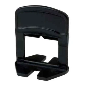 Rubi Tools Delta Tile Leveling System 3/32" (2MM) 2400 Count - Picture 1 of 1