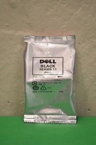 DELL SERIES 11 Black 948 V505 Genuine Original JP451 High Capacity 593-10275 - Picture 1 of 1