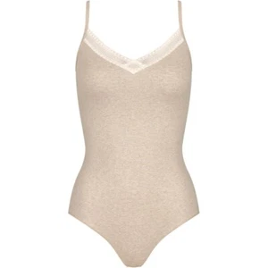 Sloggi GO Ribbed Body Gr. S Farbe Powder Orange - Picture 1 of 2