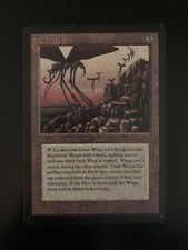 The Hive Beta MTG Mint / NM Gradable Magic the Gathering