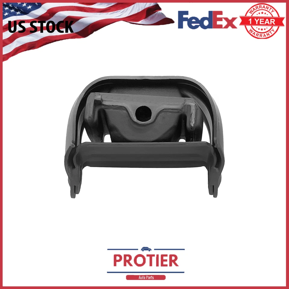 Front Engine Mount for FORD F-100 F-150 F-250 F-350 - Image 1 of 4