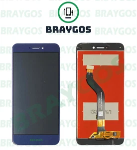 For Huawei P8 LITE 2017 5.2" PRA-TL10 LCD Touch Screen Display Assembly Blue - Picture 1 of 1