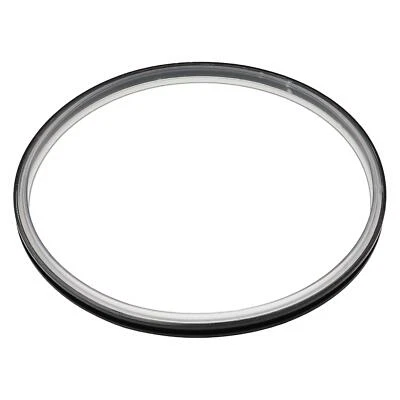 Deckeldichtung für Vorwerk Thermomix TM31 Küchenmaschine - Bild 1 von 2