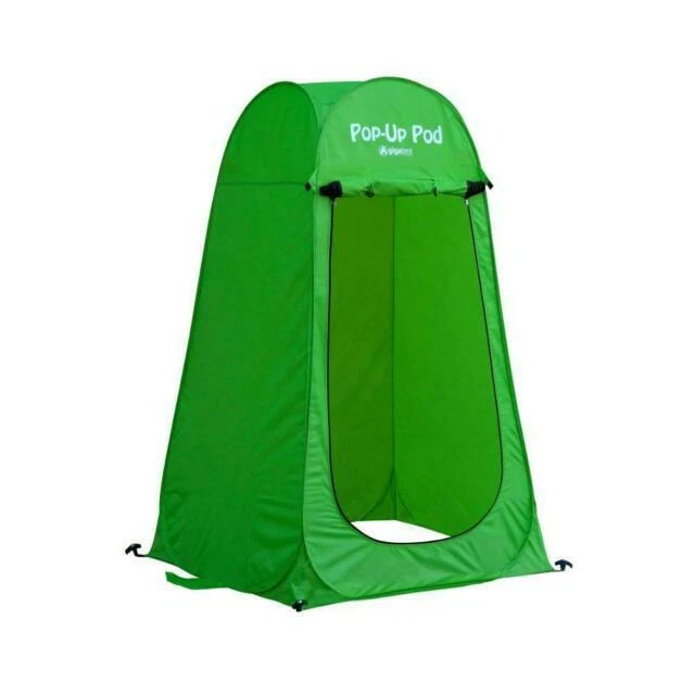 Tienda vestuario GigaTent ST002 1 persona Foto 1 de 1