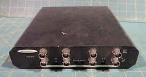 Greyfox Legrand On-Q IP Video Server F2295 - Picture 1 of 8