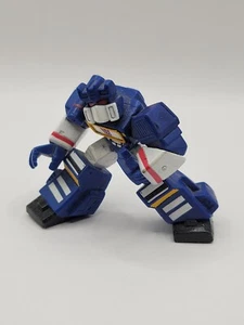 Transformers Robot Heroes G1 Soundwave - Imagen 1 de 2
