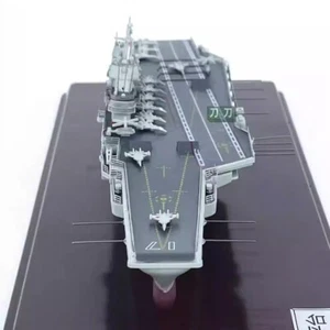 1/1500 China Shandong portaaviones # 17 modelo de buque de guerra - Imagen 1 de 16