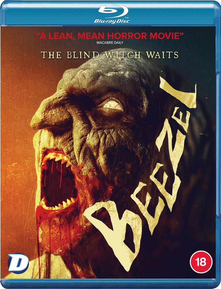 Beezel [18] Blu-ray - Image 1 of 1