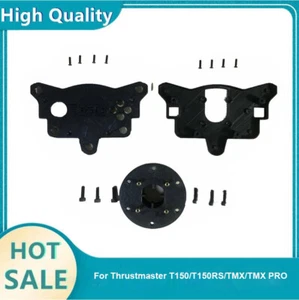 Steering Wheel Adapter For Thrustmaster T150/T150RS/TMX/TMX PRO Racing MOD SDE - Bild 1 von 9