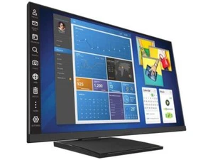 Planar Helium PCT2435 24" Full HD 1920x1080 USB VGA HDMI Built-in Speakers Wides - Picture 1 of 12