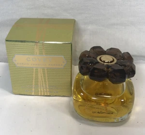 COVET SARAH JESSICA PARKER EAU de PARFUM/PERFUME FULL 1.7oz/50ml Spray - Picture 1 of 7