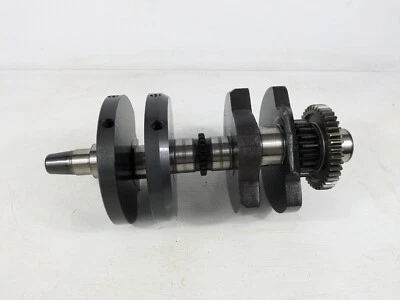 1985 - 1990 川崎 EN450 LTD 454 曲柄轴曲轴 — 第 1/4 张图片