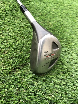 TITLEIST 975F Pro Trajectory 16,5 grados 3 MADERA VARILLA RÍGIDA Foto 1 de 4