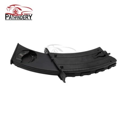 New Cup Holder Retractable For BMW 323i 325i 328i 335i M3 Front Left Driver Side Foto 1 de 4