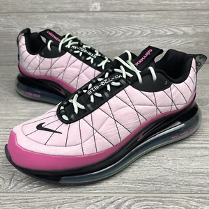 Nike MX 720-818 Women's Size 11 Sneakers | CI3869-500 Iced Lilac/Cosmic Fuchsia - Picture 1 of 16
