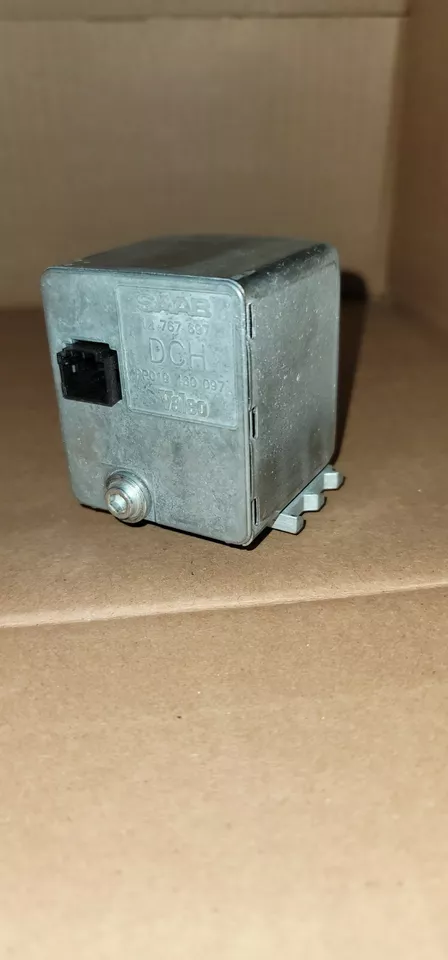 Servicio de reparación Saab 9-3 03-11 scl bloqueo de columna de dirección genuino Saab 12782933 Foto 1 de 1