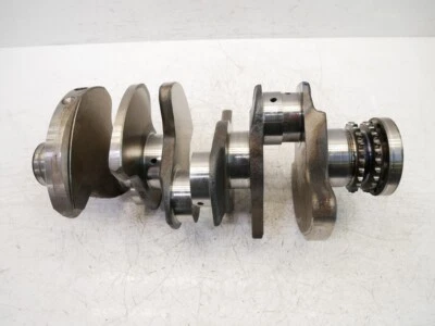 Crankshaft for 2006 Audi A4 B7 3.2 FSI BKH 255HP - Изображение 1 из 2