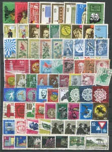 DDR - Kl. Sammlung o - um 60er Jahre ( 51183 ) - Picture 1 of 2