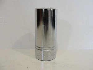Williams 1-1/16" Deep Socket 12 Pt - SD-1234, 27MM SMD-1227 - Picture 1 of 3