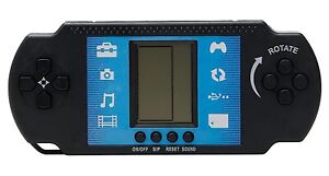 23 in 1 Handheld Video Game POP Station Pocket Game Toy Fun Brick Game for Kids