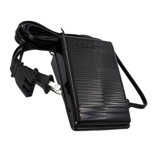 Replacement Foot Controller&Power Cord For Singer 359102-001 Sewing Machine 110V - Picture 1 of 16