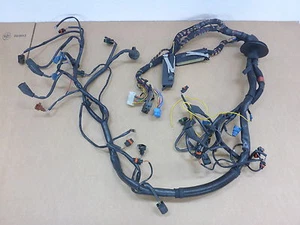 588 original Kabelbaum für Porsche 986 2,5l Boxter Typ 986 - TOP! - Bild 1 von 1