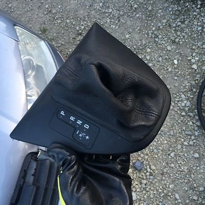 BMW X5 E53 2000-2003 palanca de cambios BMW STEPTRONIC + maletero 4,6is 4,4i 3,0i Foto 1 de 4