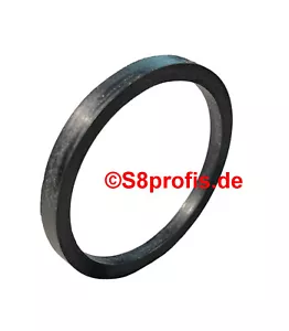 Original geformter Antriebsriemen EUMIG mark 605D 607D 608D 610D 614D 624D ,Belt - Bild 1 von 1