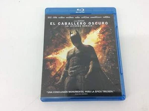 PELICULA BLURAY EL CABALLERO OSCURO LA LEYENDA RENACE 6815935 - Imagen 1 de 4