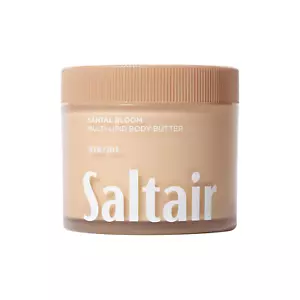 Manteca corporal multilípida Saltair, flor nutritiva de Santal - Imagen 1 de 11
