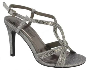 SANDALIAS SEÑORA ANNE MICHELLE F1R0834 CON CORREA DE PELTRE - Imagen 1 de 8