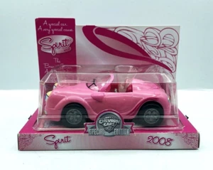 2008 The Chevron Cars Special Edition Breast Cancer Awareness Spirit - Picture 1 of 4